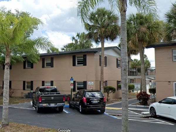 1723 Dixon Boulevard, Unit 4, Cocoa, FL 32922