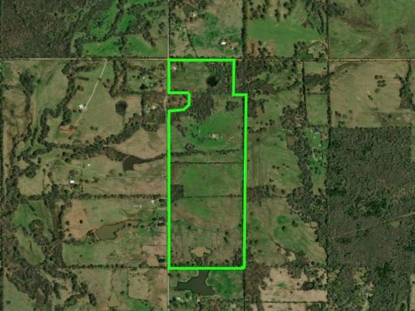 2822 Womack Road, Idabel, OK 74745