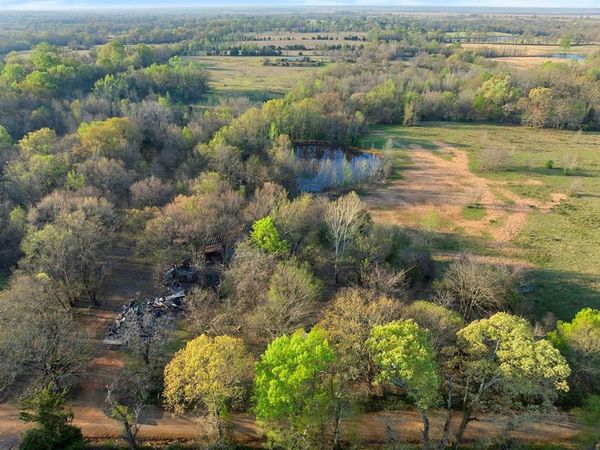 2822 Womack Road, Idabel, OK 74745