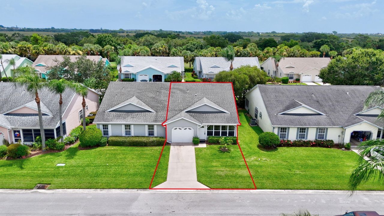 4062 Garden Villas Court, Fort Pierce, FL 34982 Photo