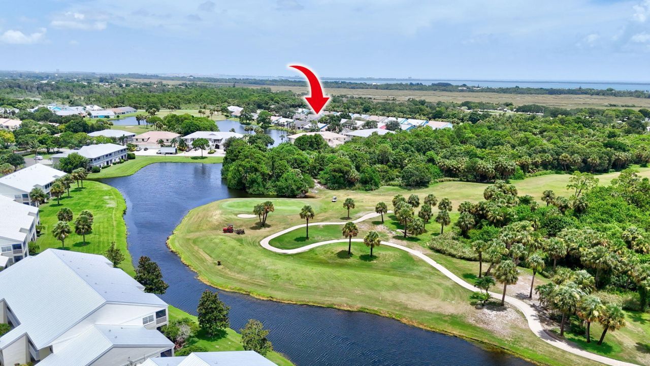 4062 Garden Villas Court, Fort Pierce, FL 34982 Photo