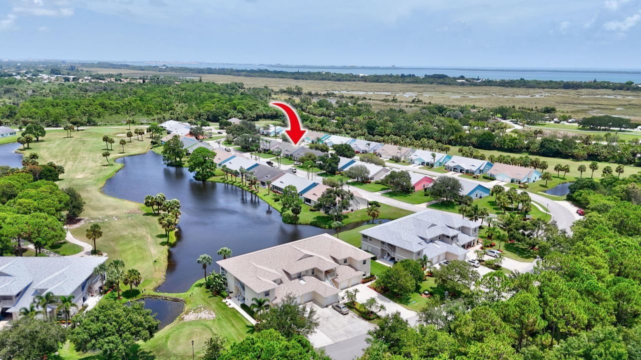 4062 Garden Villas Court, Fort Pierce, FL 34982 Photo