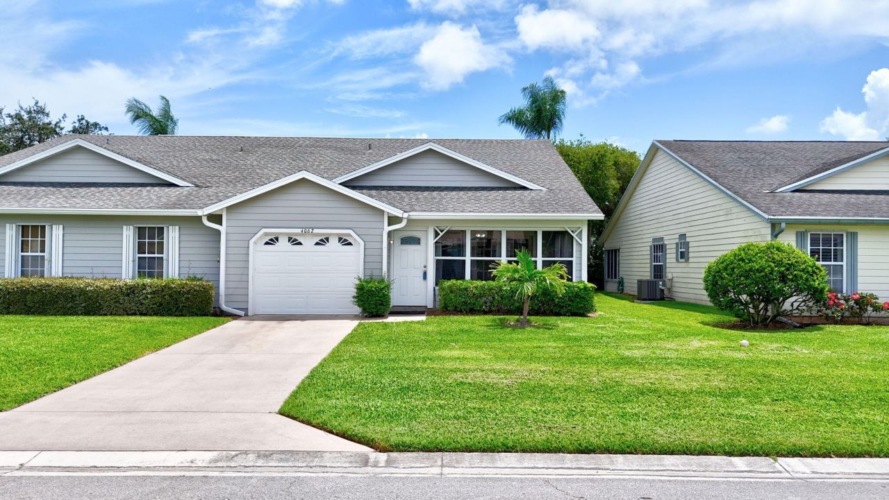 4062 Garden Villas Court, Fort Pierce, FL 34982 Photo