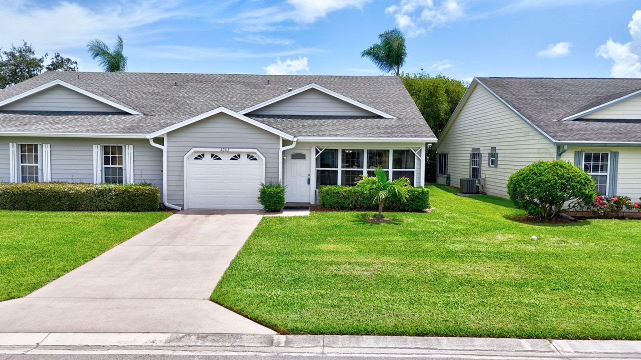4062 Garden Villas Court, Fort Pierce, FL 34982 Photo