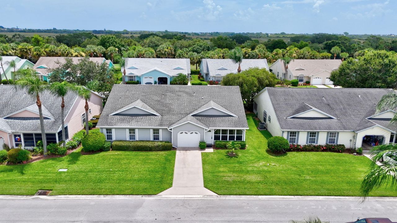4062 Garden Villas Court, Fort Pierce, FL 34982 Photo