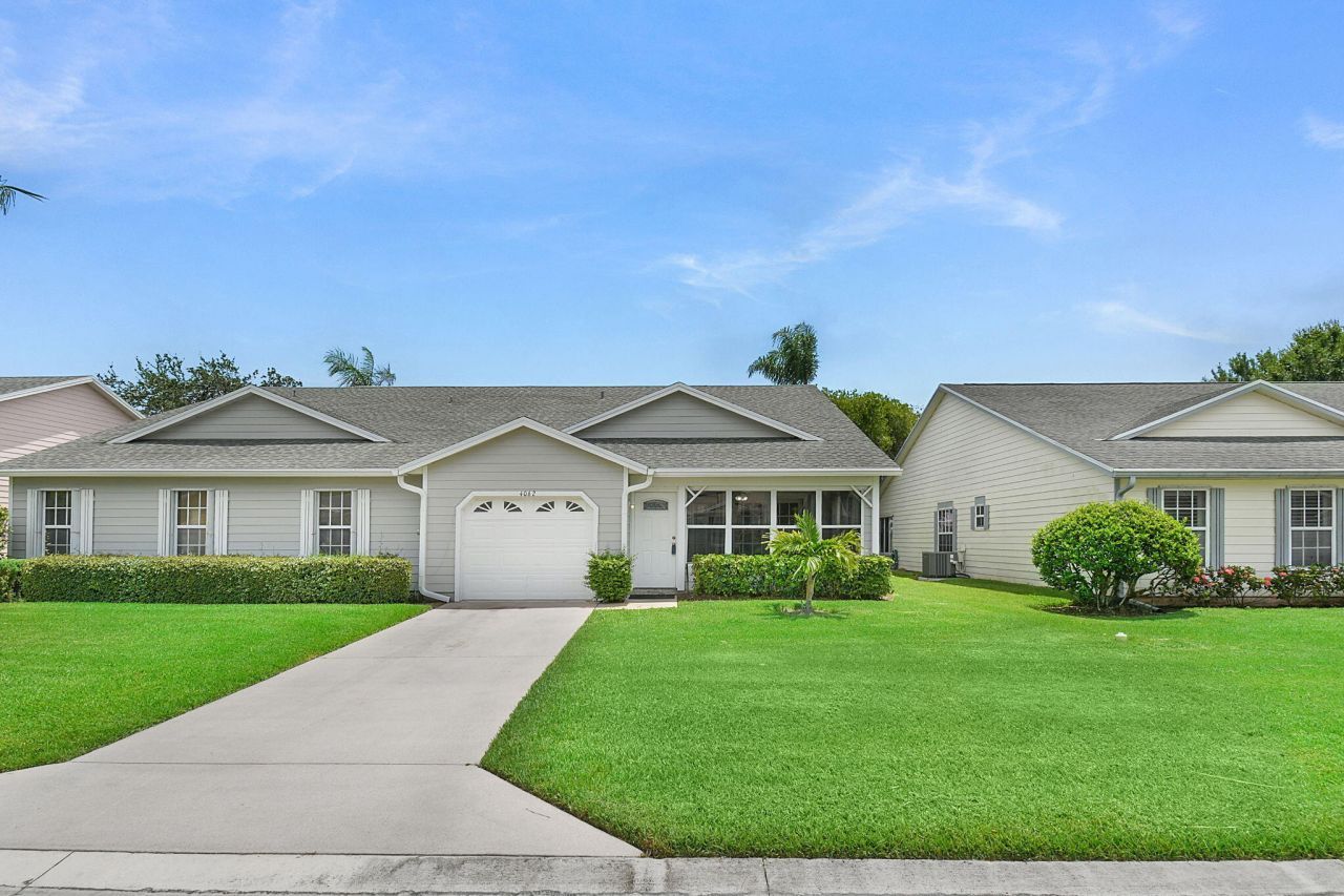 4062 Garden Villas Court, Fort Pierce, FL 34982 Photo
