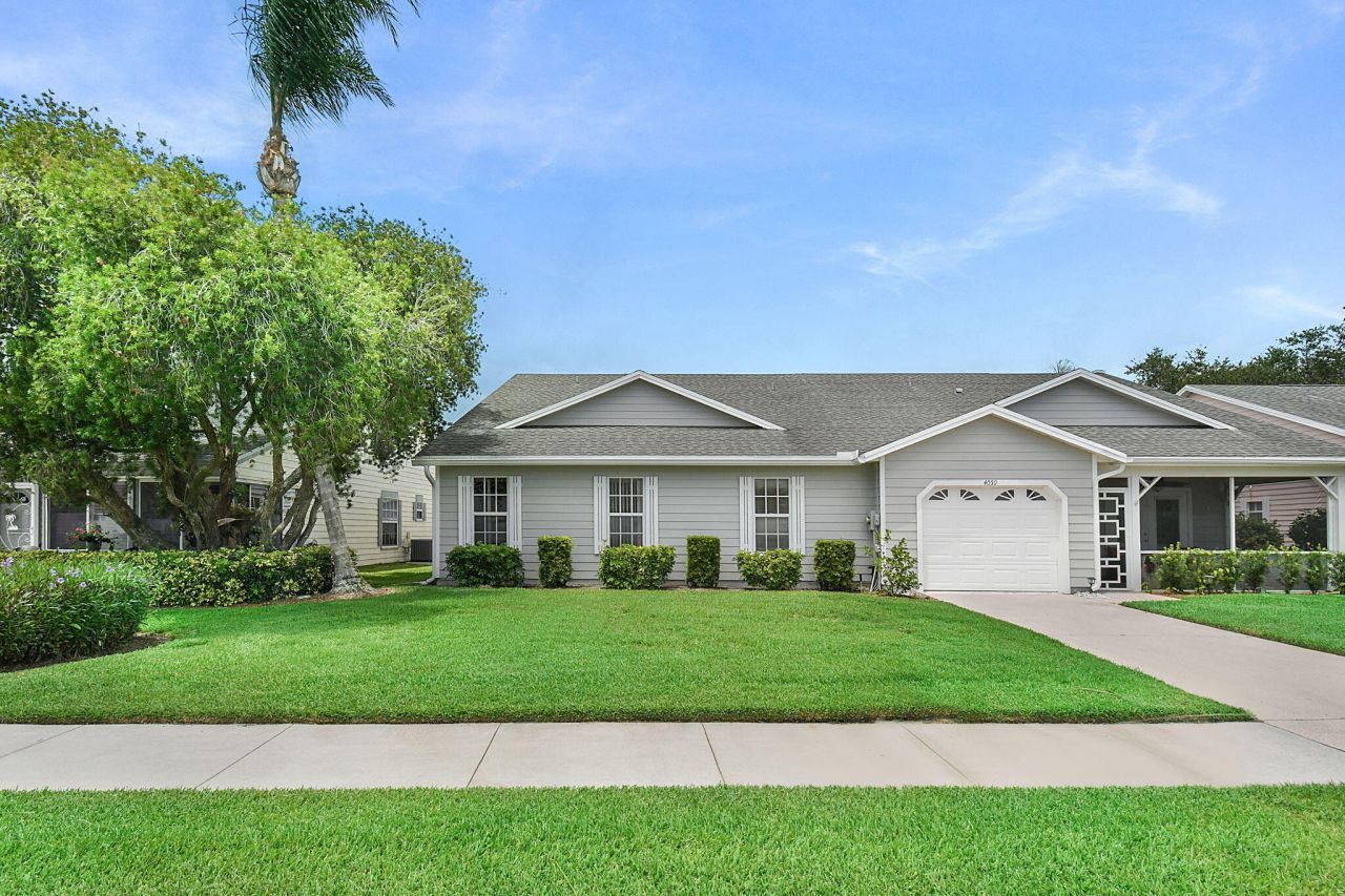 4062 Garden Villas Court, Fort Pierce, FL 34982 Photo