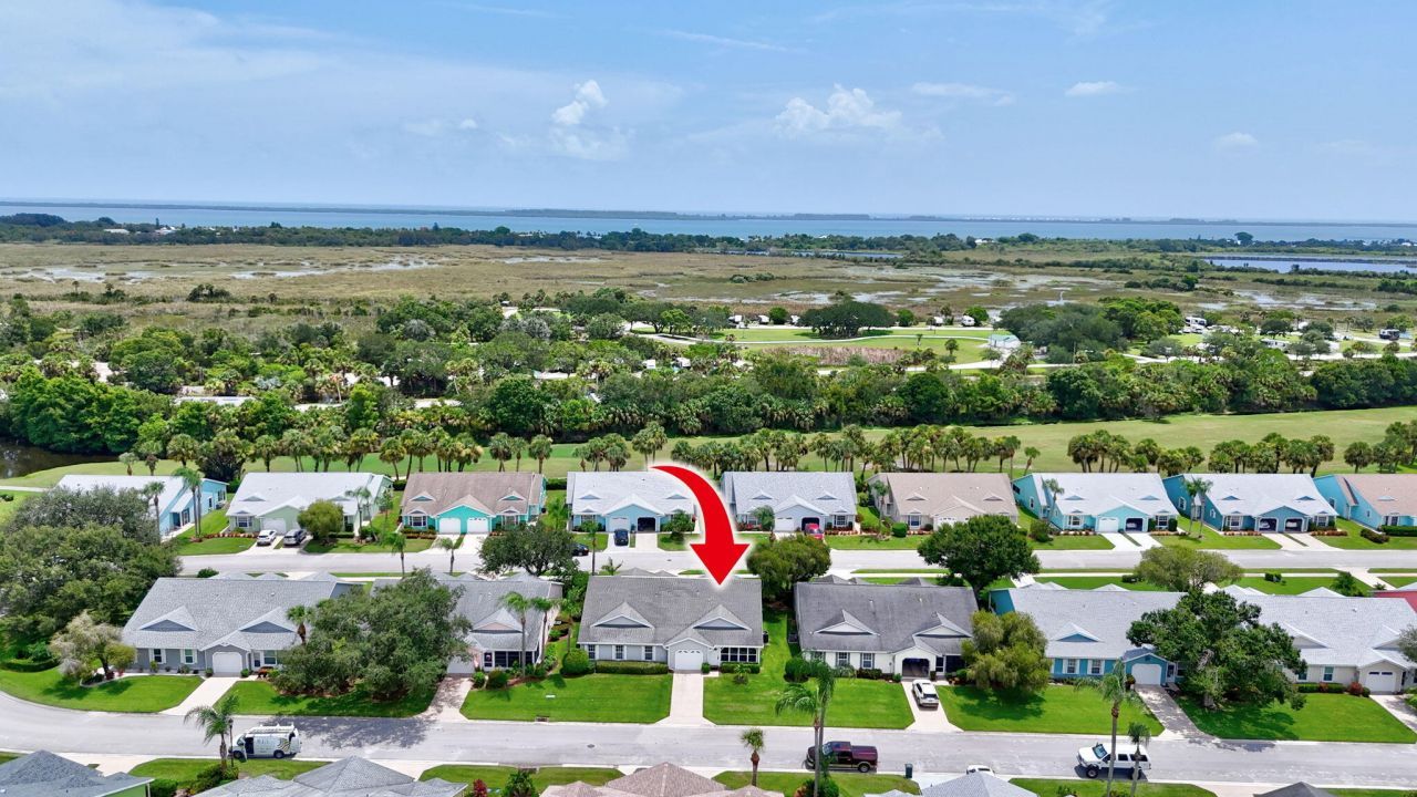 4062 Garden Villas Court, Fort Pierce, FL 34982 Photo