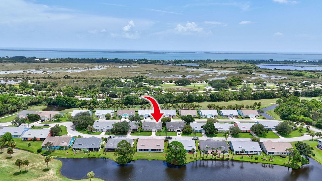 4062 Garden Villas Court, Fort Pierce, FL 34982 Photo