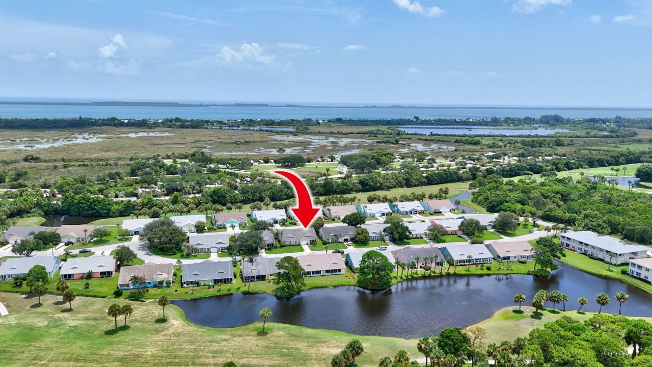 4062 Garden Villas Court, Fort Pierce, FL 34982 Photo