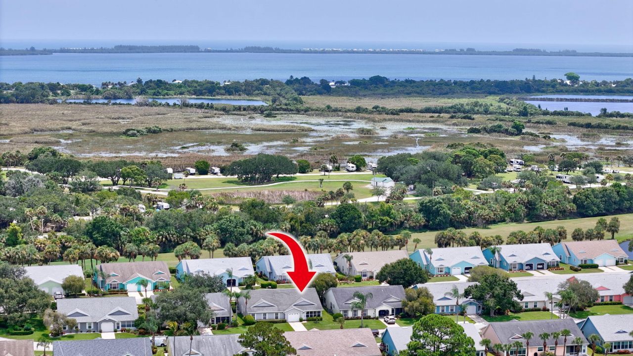 4062 Garden Villas Court, Fort Pierce, FL 34982 Photo