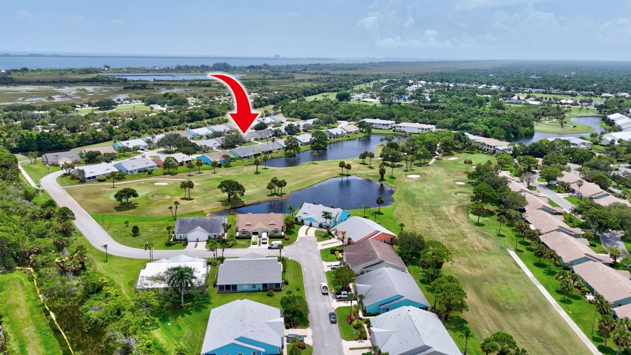 4062 Garden Villas Court, Fort Pierce, FL 34982 Photo