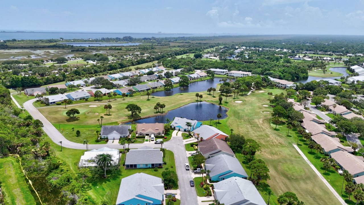 4062 Garden Villas Court, Fort Pierce, FL 34982 Photo