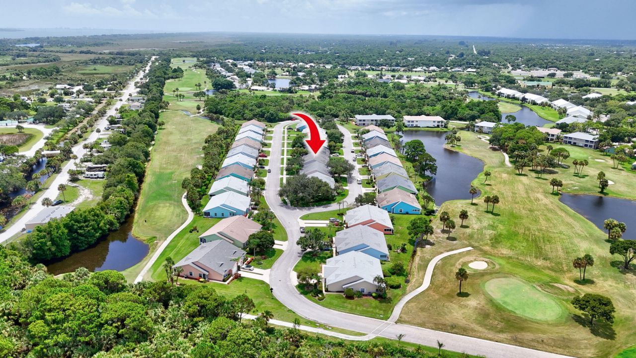 4062 Garden Villas Court, Fort Pierce, FL 34982 Photo