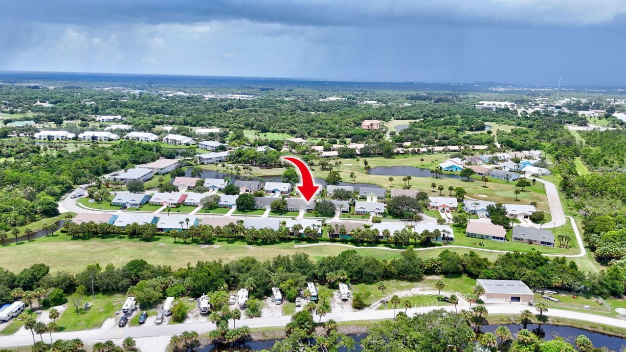 4062 Garden Villas Court, Fort Pierce, FL 34982 Photo