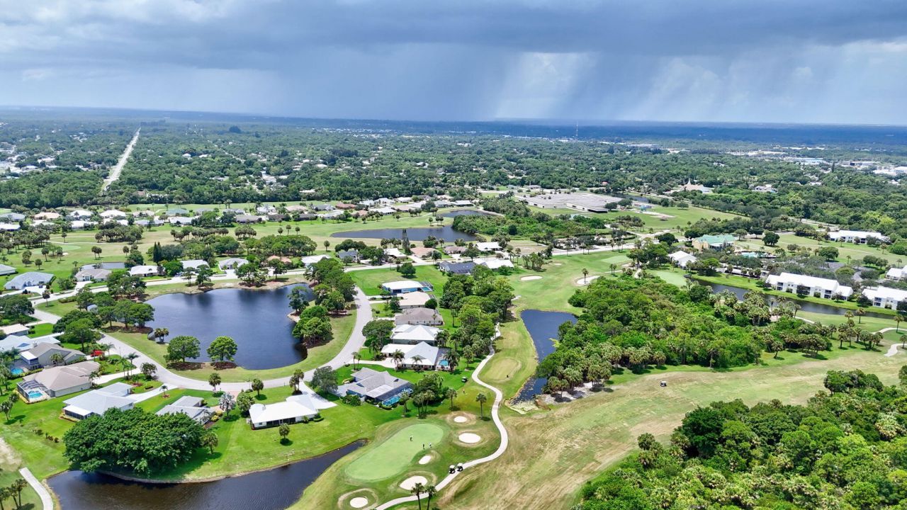 4062 Garden Villas Court, Fort Pierce, FL 34982 Photo