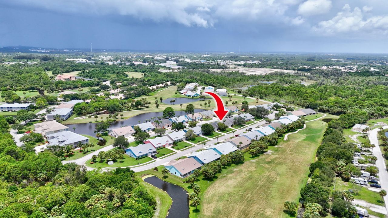 4062 Garden Villas Court, Fort Pierce, FL 34982 Photo