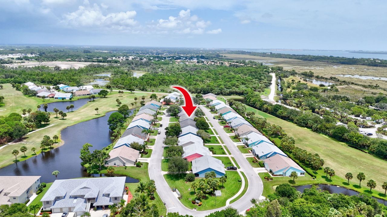 4062 Garden Villas Court, Fort Pierce, FL 34982 Photo