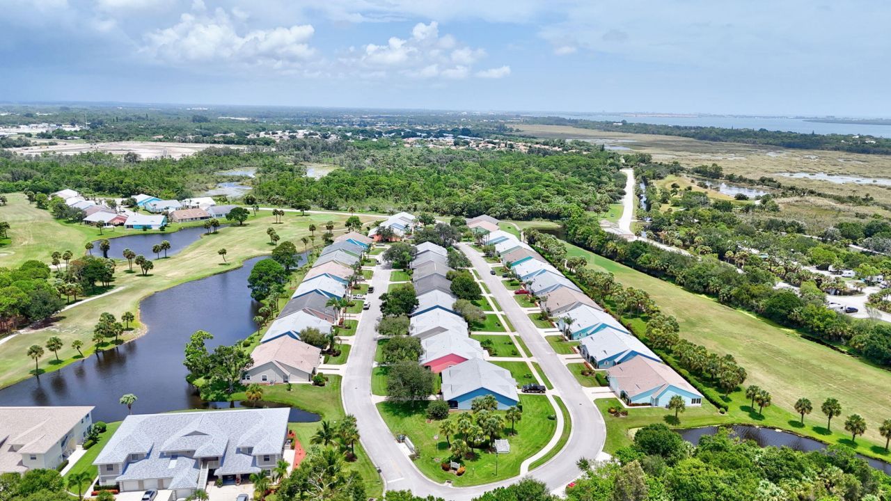 4062 Garden Villas Court, Fort Pierce, FL 34982 Photo