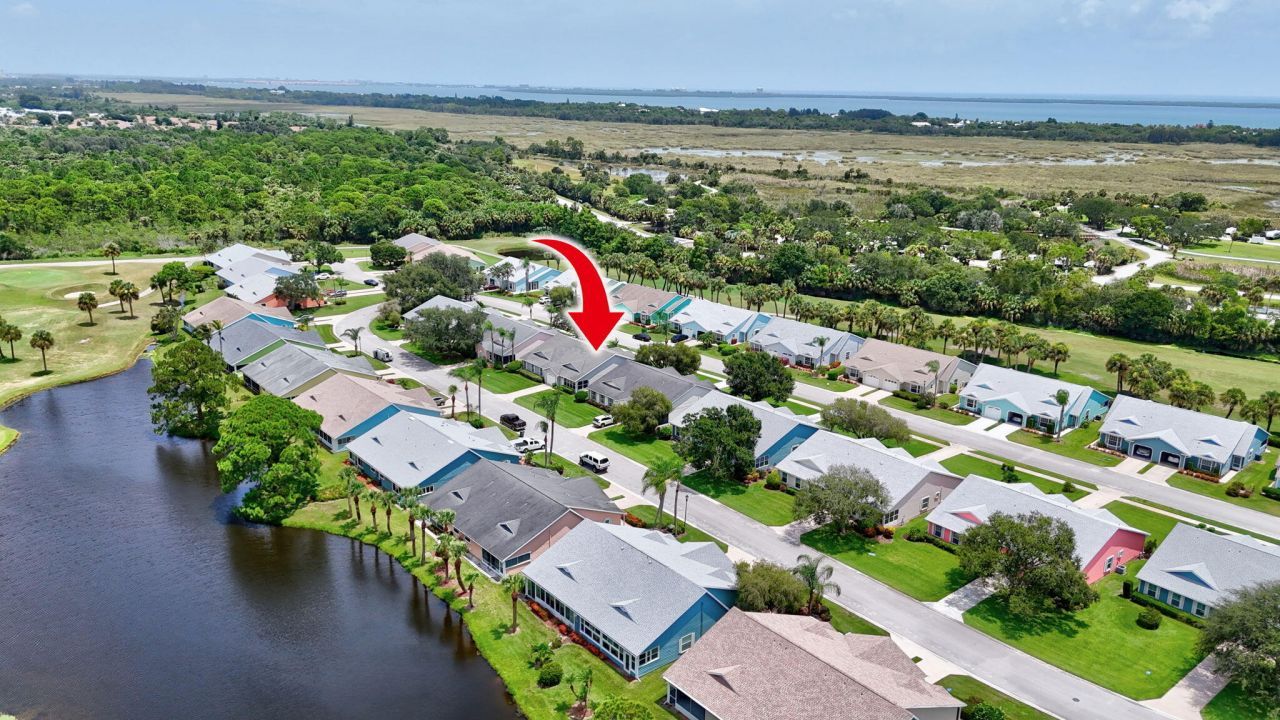 4062 Garden Villas Court, Fort Pierce, FL 34982 Photo