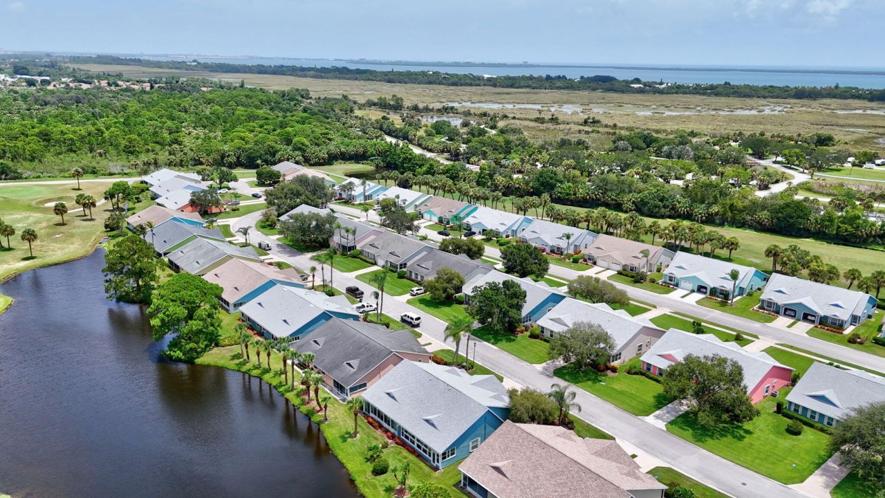 4062 Garden Villas Court, Fort Pierce, FL 34982 Photo