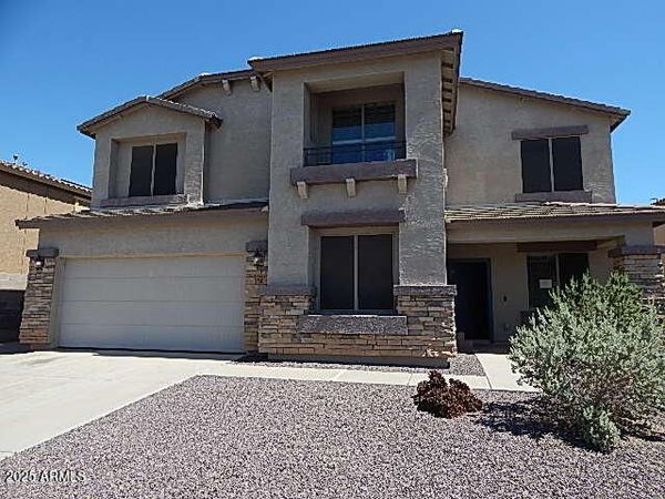 17830 W COLUMBINE Drive, Surprise, AZ 85388