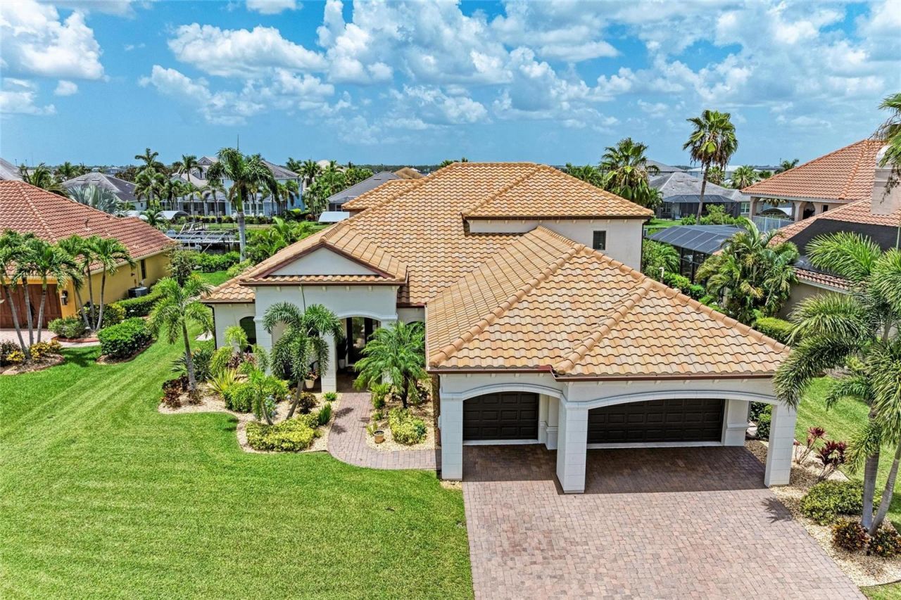 544 Fore Drive, Bradenton, FL 34208 Photo