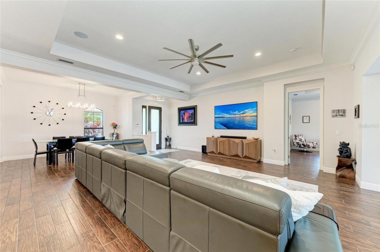 544 Fore Drive, Bradenton, FL 34208 Photo