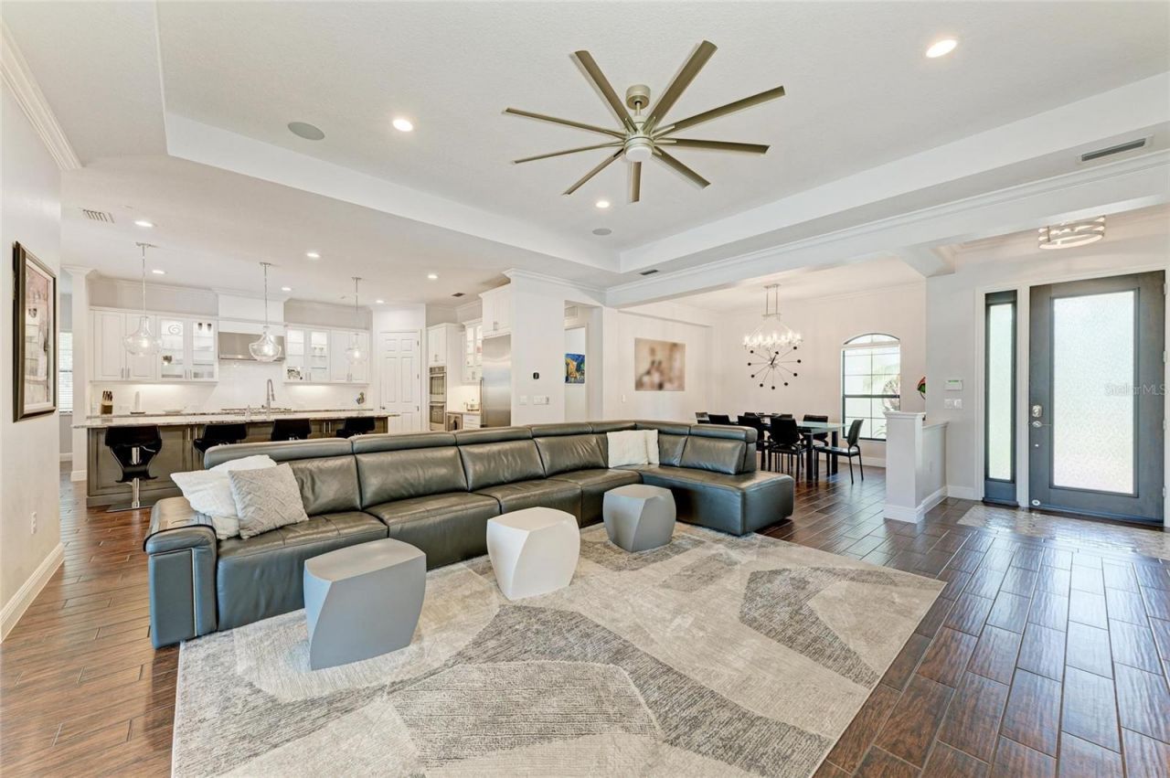 544 Fore Drive, Bradenton, FL 34208 Photo