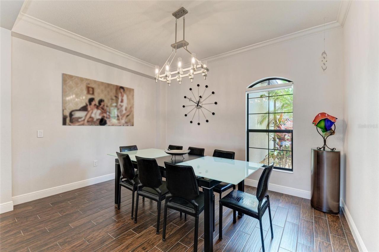 544 Fore Drive, Bradenton, FL 34208 Photo