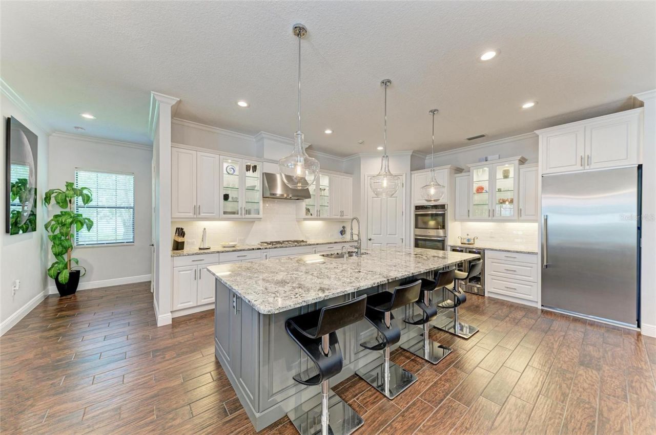 544 Fore Drive, Bradenton, FL 34208 Photo