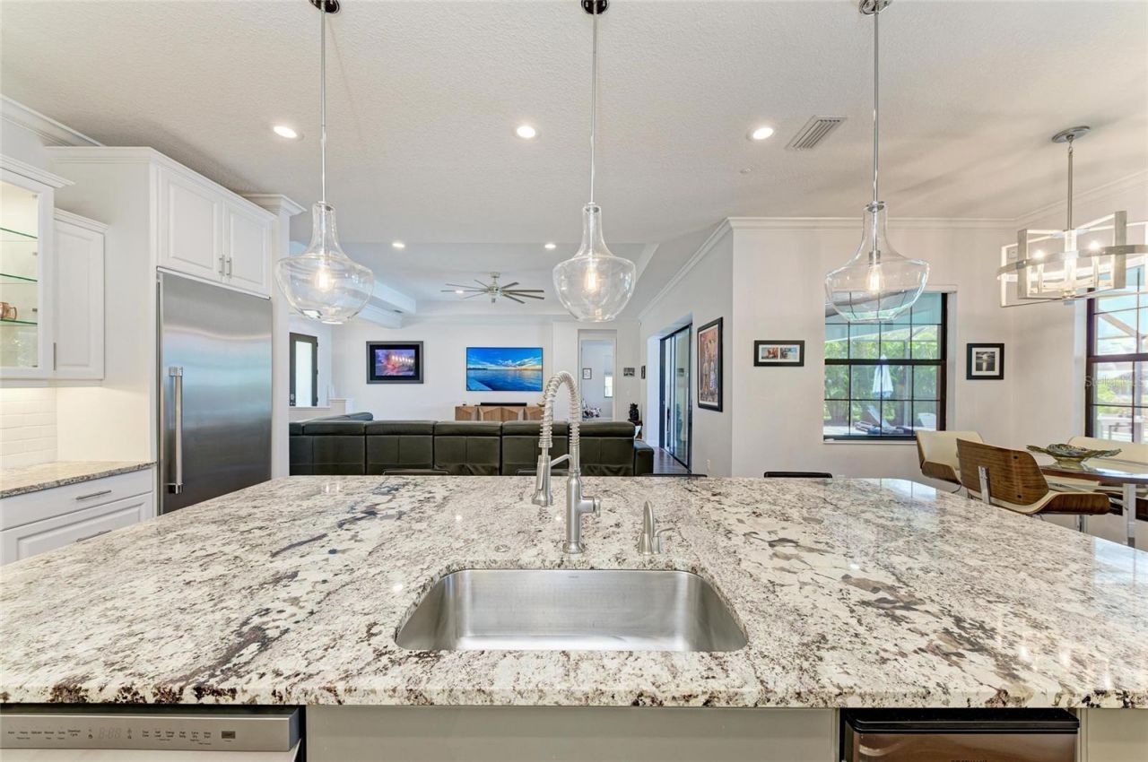 544 Fore Drive, Bradenton, FL 34208 Photo