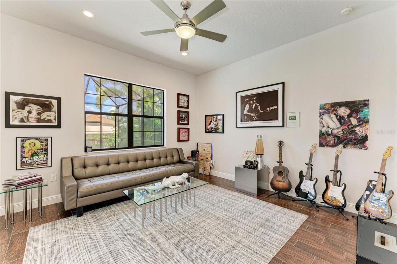 544 Fore Drive, Bradenton, FL 34208 Photo