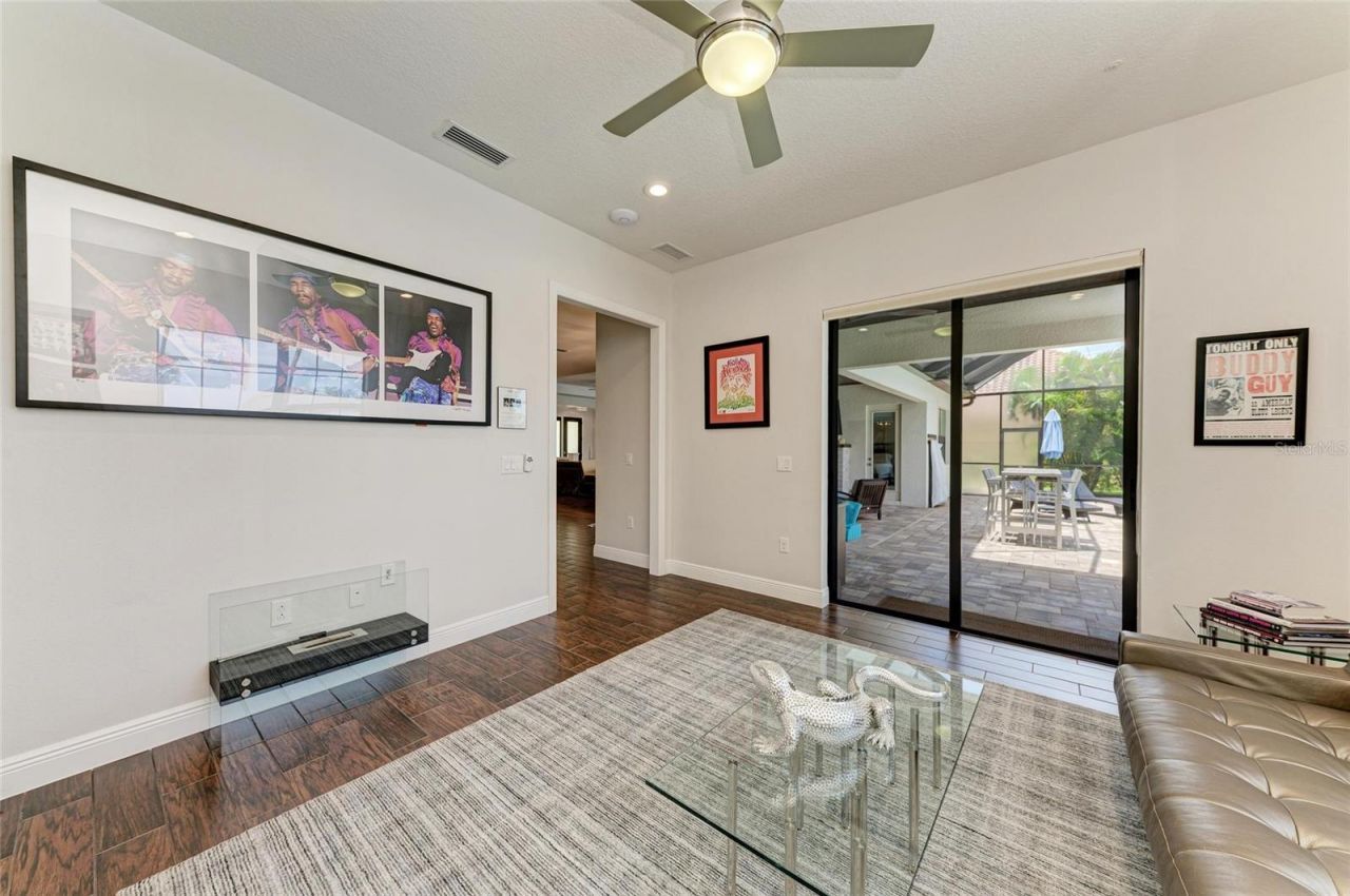 544 Fore Drive, Bradenton, FL 34208 Photo