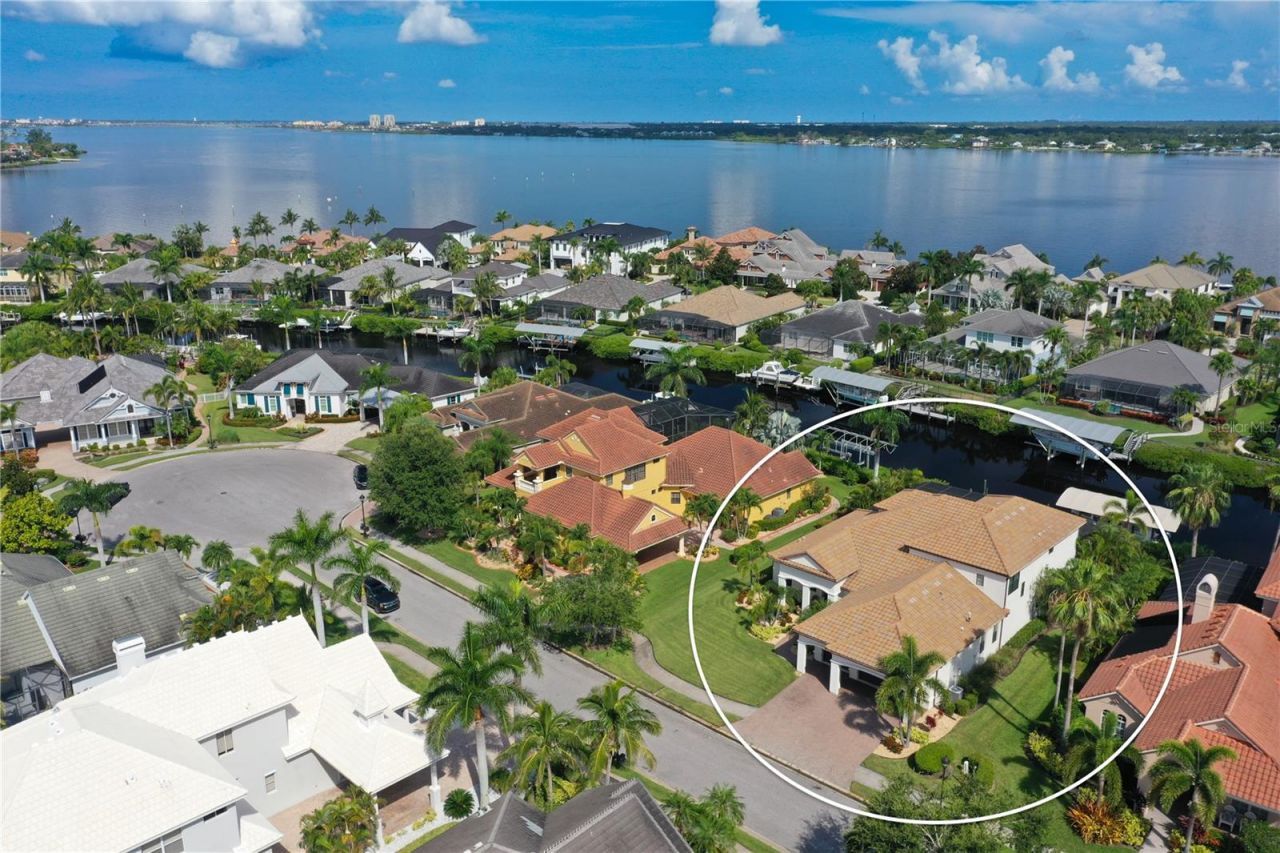 544 Fore Drive, Bradenton, FL 34208 Photo