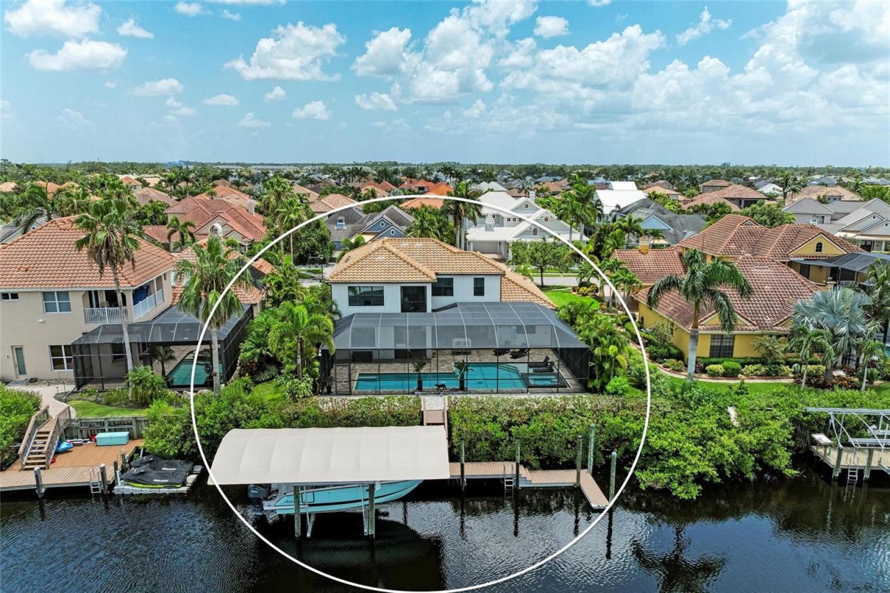 544 Fore Drive, Bradenton, FL 34208 Photo