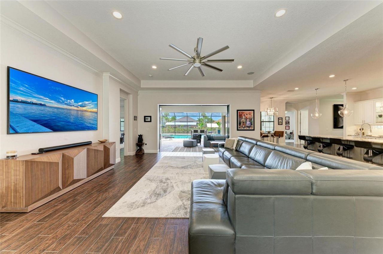 544 Fore Drive, Bradenton, FL 34208 Photo