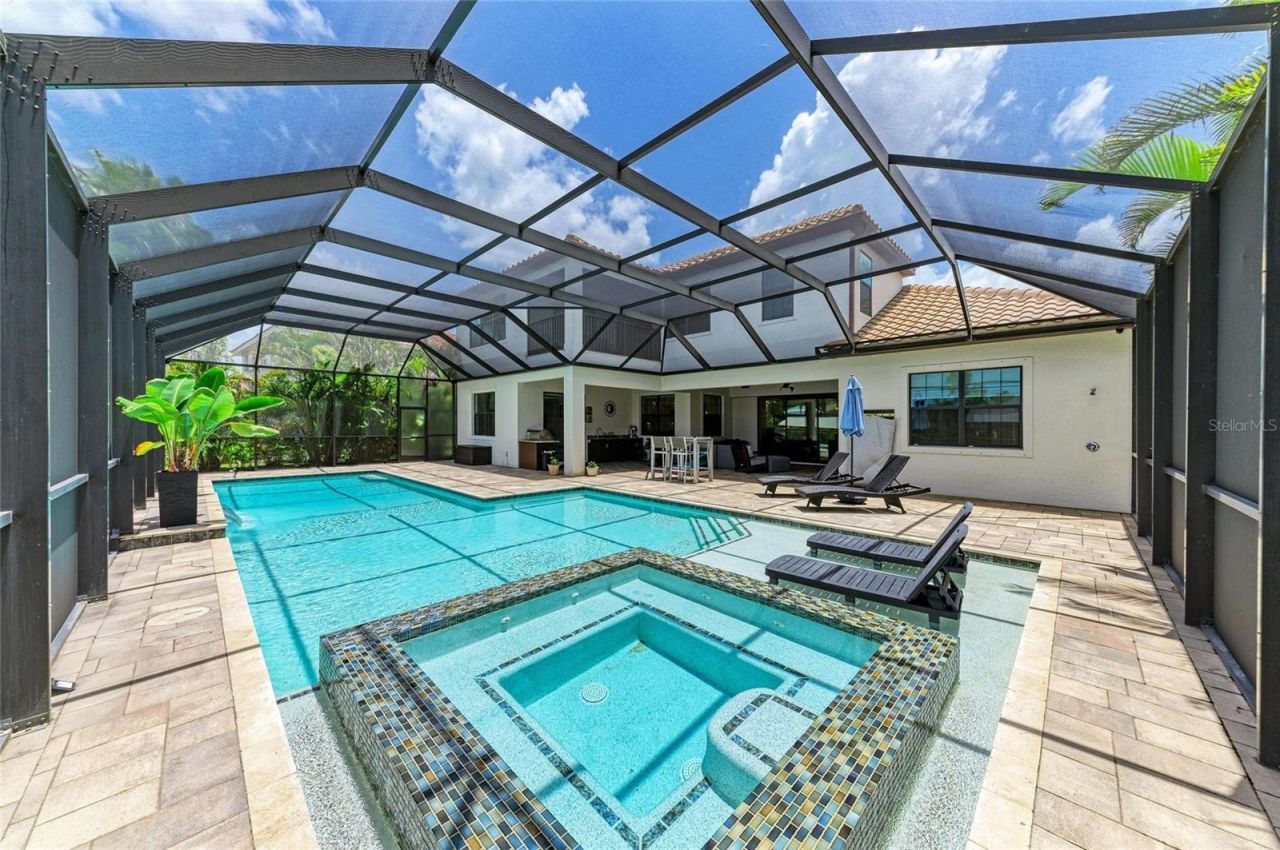 544 Fore Drive, Bradenton, FL 34208 Photo