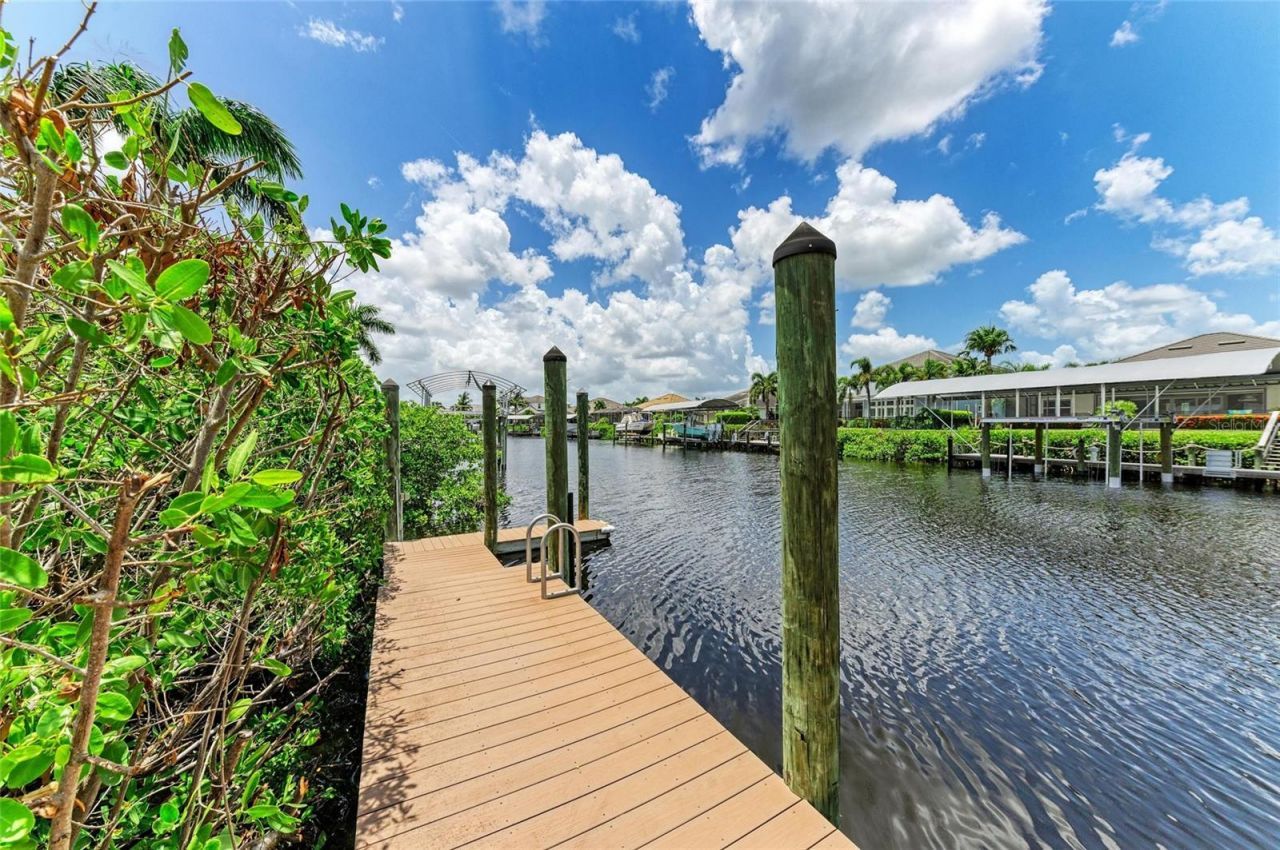 544 Fore Drive, Bradenton, FL 34208 Photo