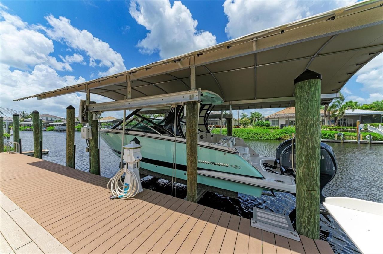 544 Fore Drive, Bradenton, FL 34208 Photo