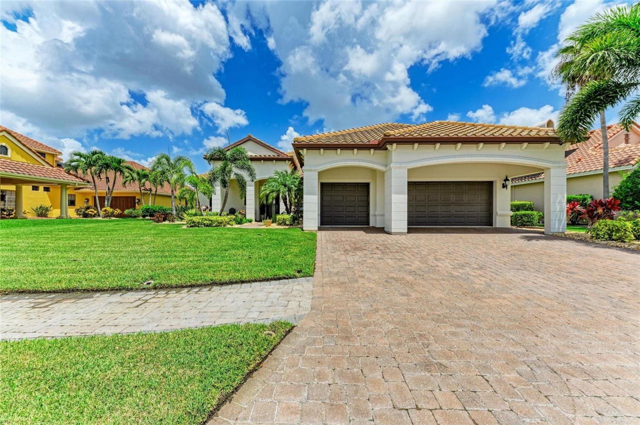 544 Fore Drive, Bradenton, FL 34208 Photo