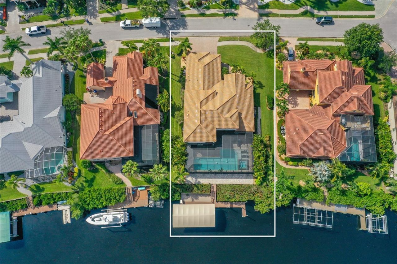 544 Fore Drive, Bradenton, FL 34208 Photo