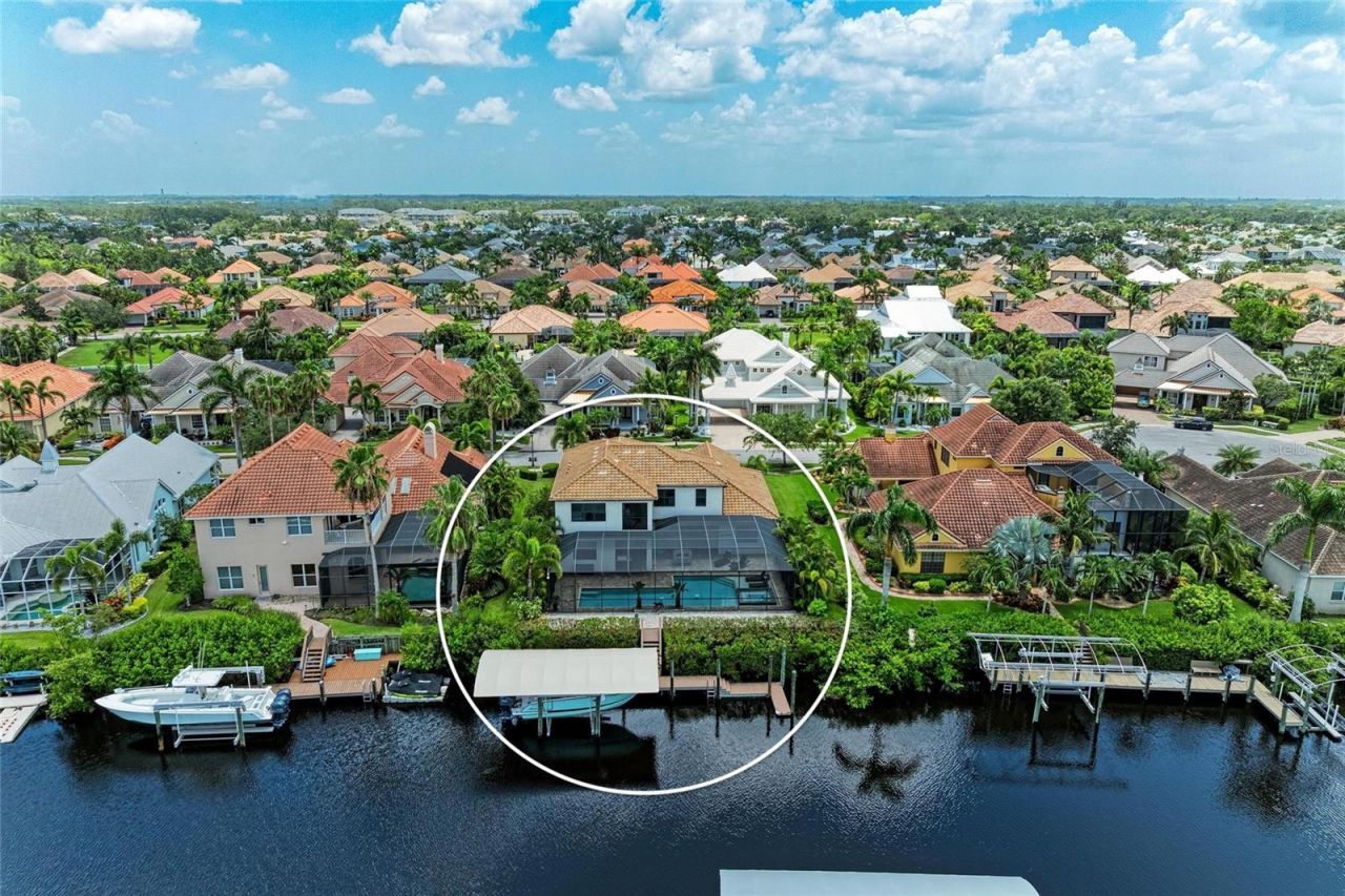 544 Fore Drive, Bradenton, FL 34208 Photo