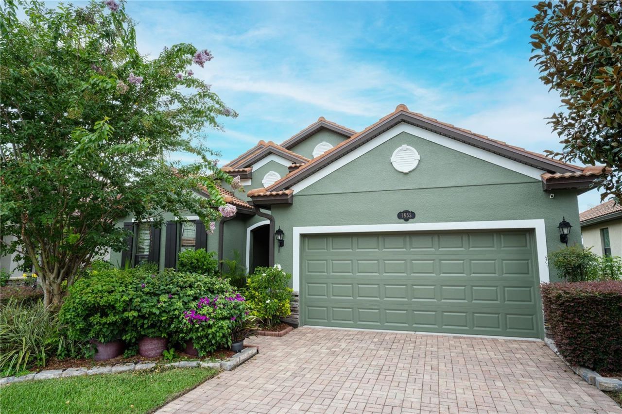 1855 Altavista Circle, Lakeland, FL 33810 Main Photo