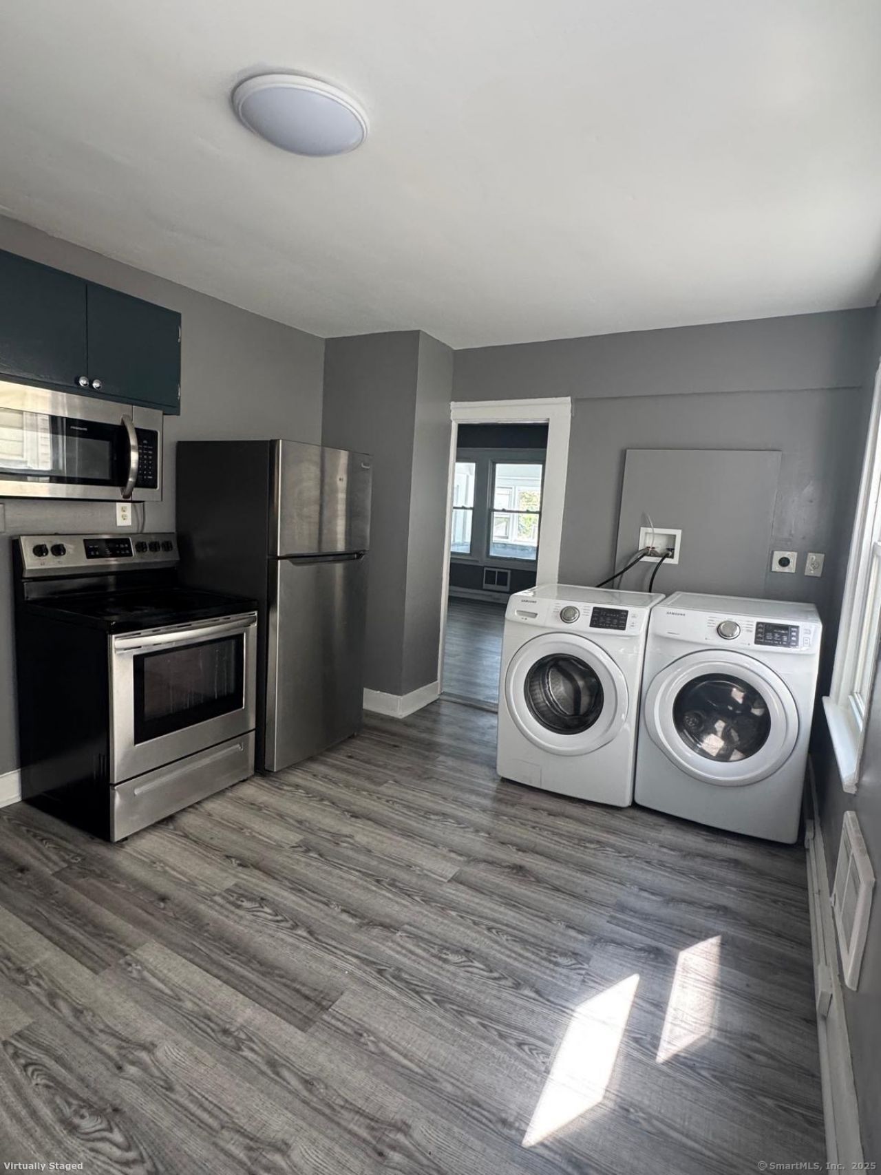 16 Vine, Unit 1, New Haven, CT 06519 Main Photo