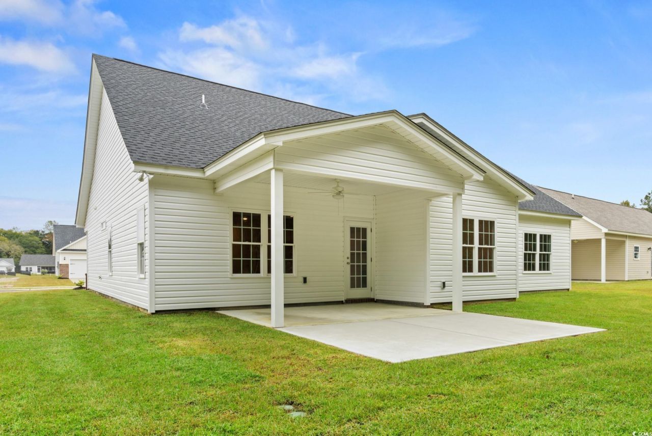 144 Double Pond Dr Photo 21