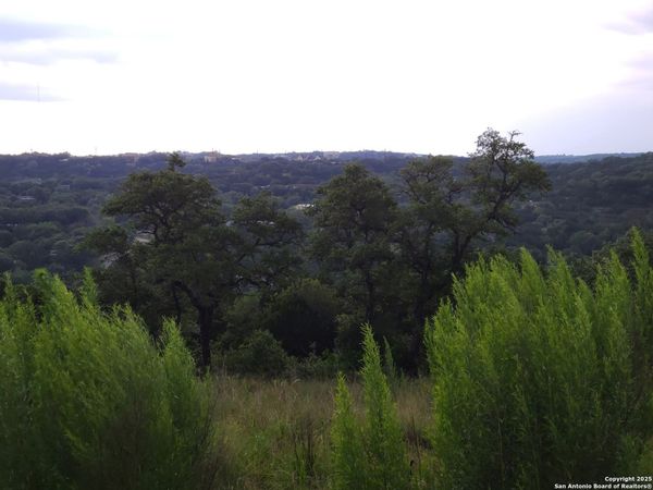 LOT 22 Canyon Rim, Helotes, TX 78023