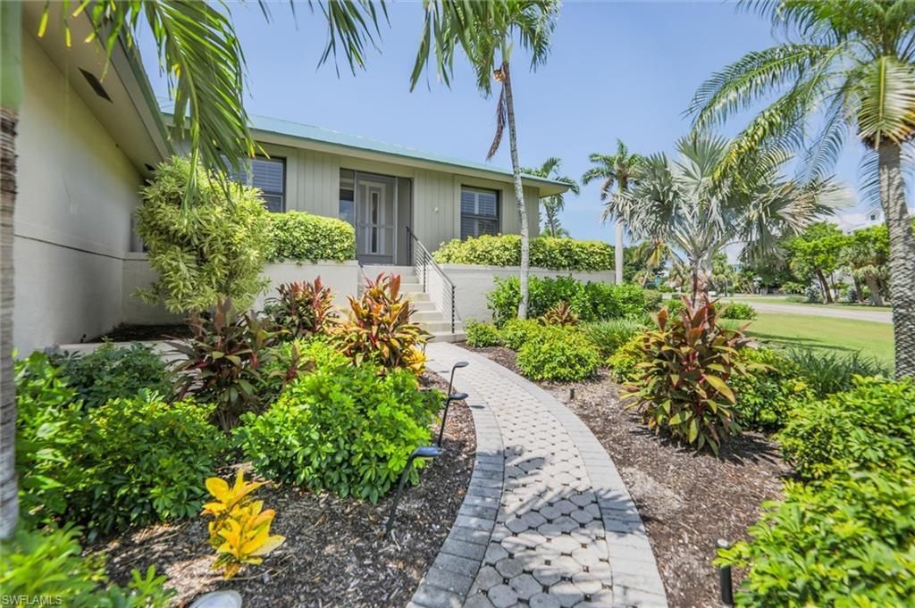 1286 Par View Dr, Sanibel, FL 33957 Photo