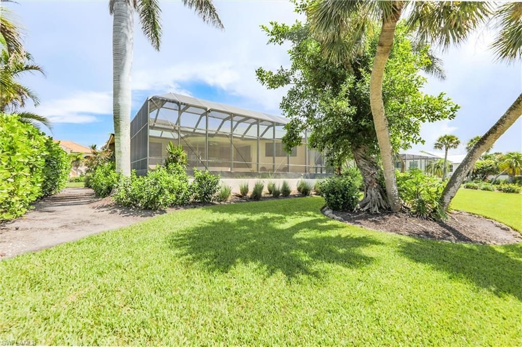 1286 Par View Dr, Sanibel, FL 33957 Photo