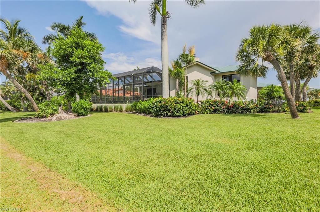 1286 Par View Dr, Sanibel, FL 33957 Photo